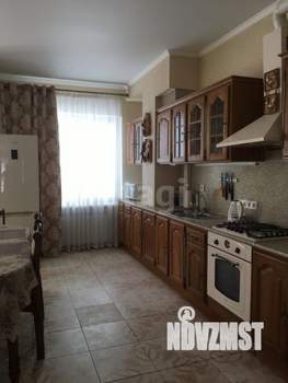 4-к квартира, вторичка, 104м2, 5/6 этаж