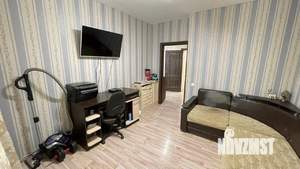 2-к квартира, вторичка, 53м2, 5/5 этаж