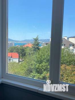 3-к квартира, вторичка, 61м2, 3/5 этаж