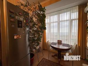 1-к квартира, вторичка, 48м2, 9/10 этаж