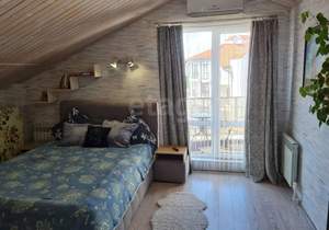 1-к квартира, вторичка, 41м2, 8/8 этаж