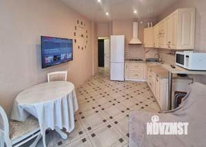 1-к квартира, вторичка, 45м2, 2/11 этаж