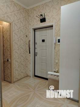 1-к квартира, вторичка, 42м2, 6/8 этаж