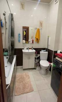 2-к квартира, вторичка, 46м2, 3/3 этаж