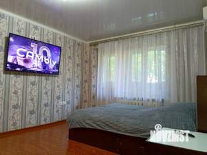 2-к квартира, вторичка, 47м2, 1/9 этаж