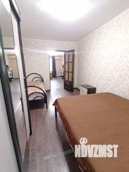3-к квартира, вторичка, 60м2, 1/5 этаж