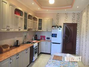 1-к квартира, вторичка, 54м2, 1/6 этаж