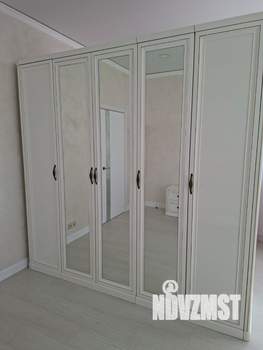 1-к квартира, вторичка, 50м2, 8/11 этаж