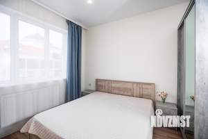 2-к квартира, вторичка, 50м2, 5/6 этаж