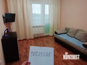 2-к квартира, вторичка, 62м2, 15/16 этаж