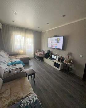 2-к квартира, вторичка, 50м2, 1/9 этаж