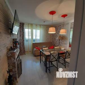 2-к квартира, вторичка, 65м2, 15/16 этаж
