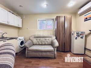 Студия квартира, вторичка, 16м2, 1/4 этаж