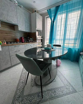 2-к квартира, вторичка, 60м2, 2/7 этаж