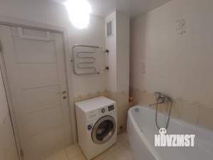 2-к квартира, вторичка, 58м2, 15/16 этаж