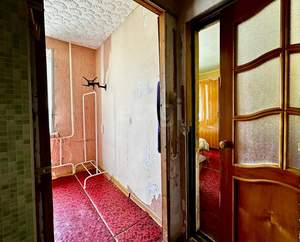 2-к квартира, вторичка, 26м2, 3/5 этаж