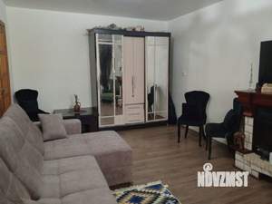 2-к квартира, вторичка, 48м2, 1/10 этаж