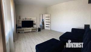 2-к квартира, вторичка, 70м2, 6/6 этаж