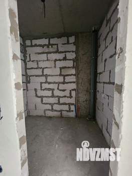 Студия квартира, вторичка, 56м2, 2/9 этаж