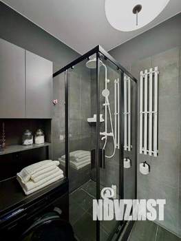 3-к квартира, вторичка, 105м2, 11/21 этаж