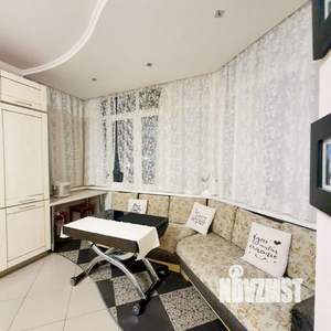 3-к квартира, вторичка, 102м2, 2/5 этаж