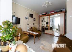 1-к квартира, вторичка, 31м2, 4/5 этаж