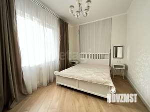 3-к квартира, вторичка, 57м2, 1/5 этаж