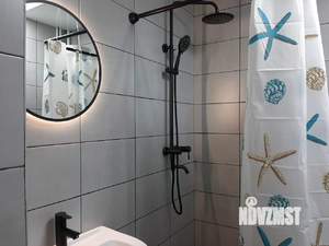 Студия квартира, вторичка, 20м2, -1/11 этаж