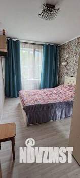 3-к квартира, вторичка, 52м2, 2/2 этаж