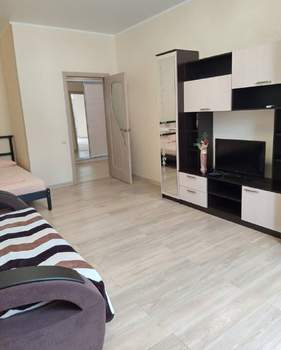1-к квартира, вторичка, 50м2, 8/10 этаж