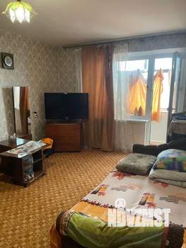 1-к квартира, вторичка, 32м2, 6/9 этаж