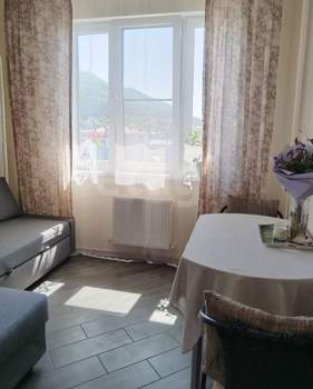 1-к квартира, вторичка, 40м2, 7/7 этаж
