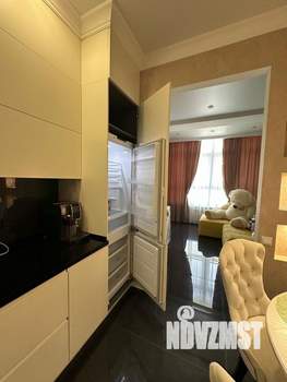 2-к квартира, вторичка, 55м2, 6/8 этаж