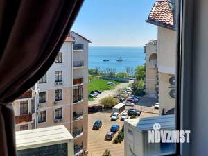 1-к квартира, вторичка, 44м2, 8/8 этаж