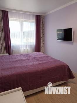 2-к квартира, вторичка, 62м2, 3/6 этаж