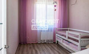 2-к квартира, вторичка, 54м2, 6/8 этаж