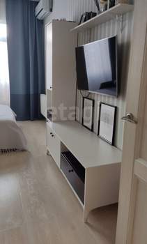 1-к квартира, вторичка, 42м2, 5/8 этаж