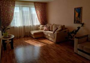 2-к квартира, вторичка, 56м2, 10/16 этаж