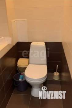 1-к квартира, вторичка, 45м2, 10/11 этаж