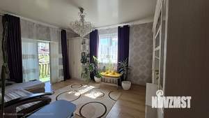 2-к квартира, вторичка, 57м2, 3/5 этаж