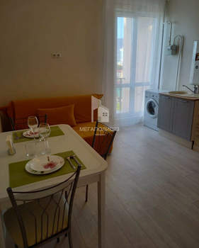 1-к квартира, вторичка, 37м2, 5/8 этаж