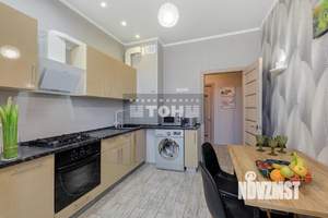 2-к квартира, вторичка, 46м2, 5/12 этаж