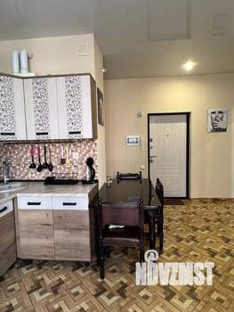 1-к квартира, вторичка, 42м2, 2/5 этаж