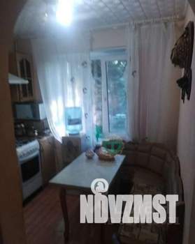 3-к квартира, вторичка, 68м2, 1/5 этаж