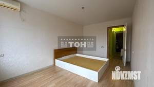 1-к квартира, вторичка, 41м2, 5/5 этаж