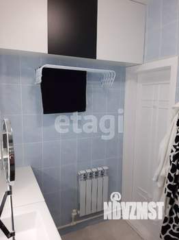 1-к квартира, вторичка, 61м2, 4/4 этаж