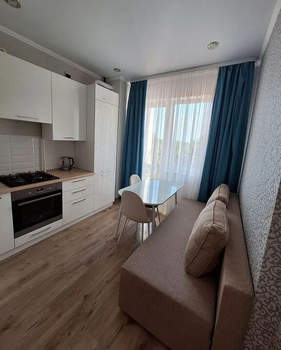 1-к квартира, вторичка, 35м2, 2/6 этаж