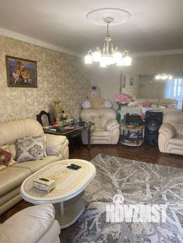 3-к квартира, вторичка, 83м2, 4/4 этаж