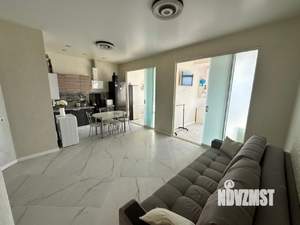 2-к квартира, вторичка, 50м2, 6/8 этаж