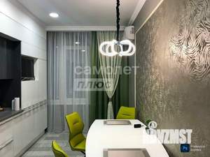 1-к квартира, вторичка, 42м2, 5/8 этаж